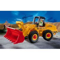 Playmobil 3934 Buldozér 2