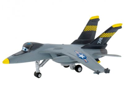 Bullyland 12921 Letadlo Bravo