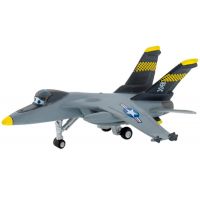 Bullyland 12921 Letadlo Bravo