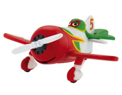 Bullyland 12923 Letadlo Planes ElChupacabra