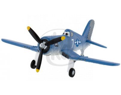 Bullyland 12924 Letadlo Skiper Riley