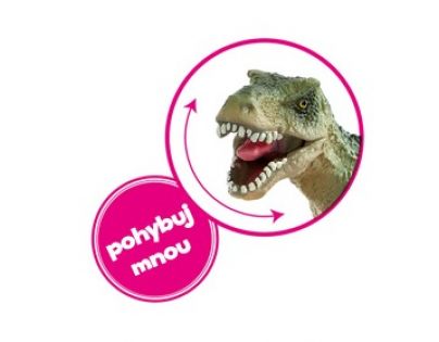 Bullyland Tyrannosaurus