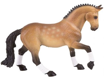 Bullyland 2062658 Trakehner valach
