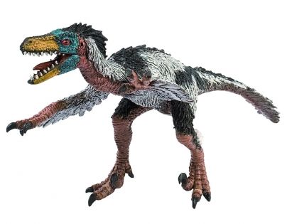 Bullyland 61466 Velociraptor