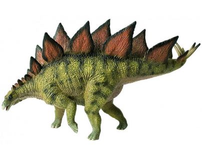 Bullyland Stegosaurus
