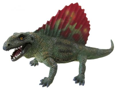 Bullyland 61476 dimetrodon