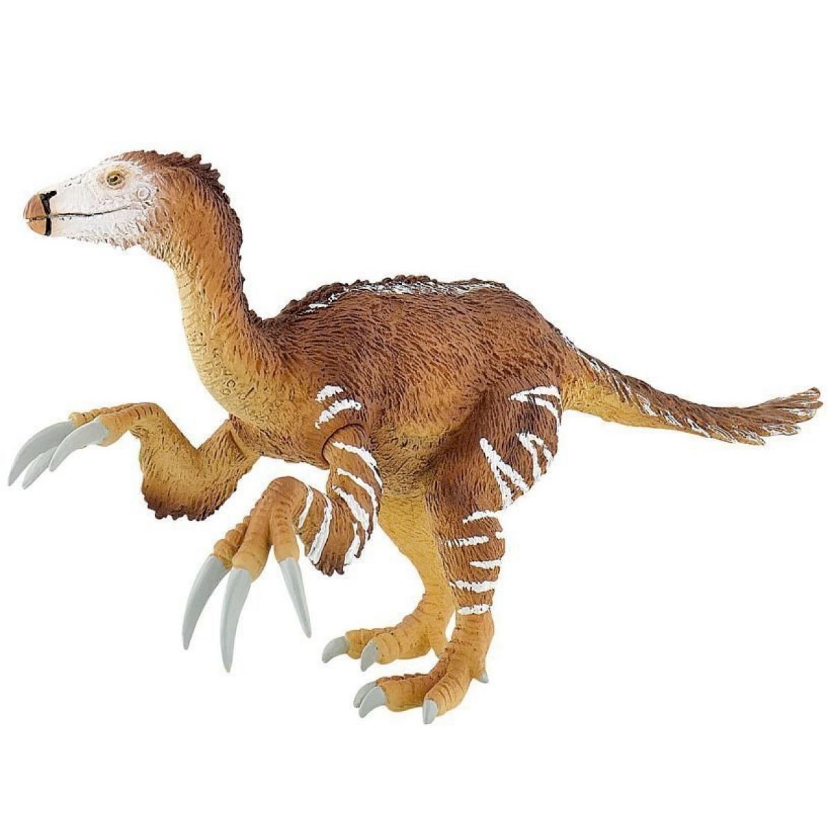 Bullyland therizinosaurus
