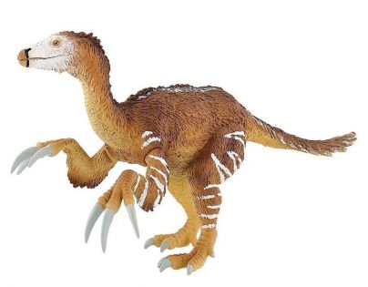 Bullyland therizinosaurus
