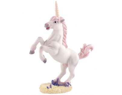 Bullyland 75655 Jednorožec hřebec
