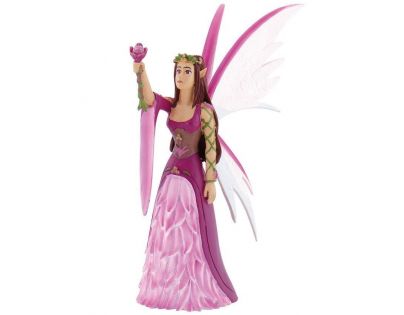 Bullyland 75656 Elfka panovnice Valaria