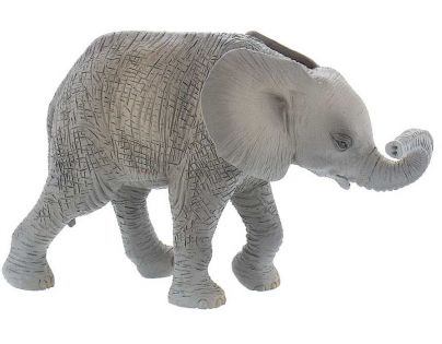 Bullyland 63659 Africké slůně