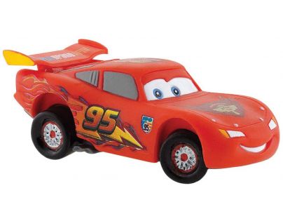 Bullyland 12790 Cars Lighting Mc Queen
