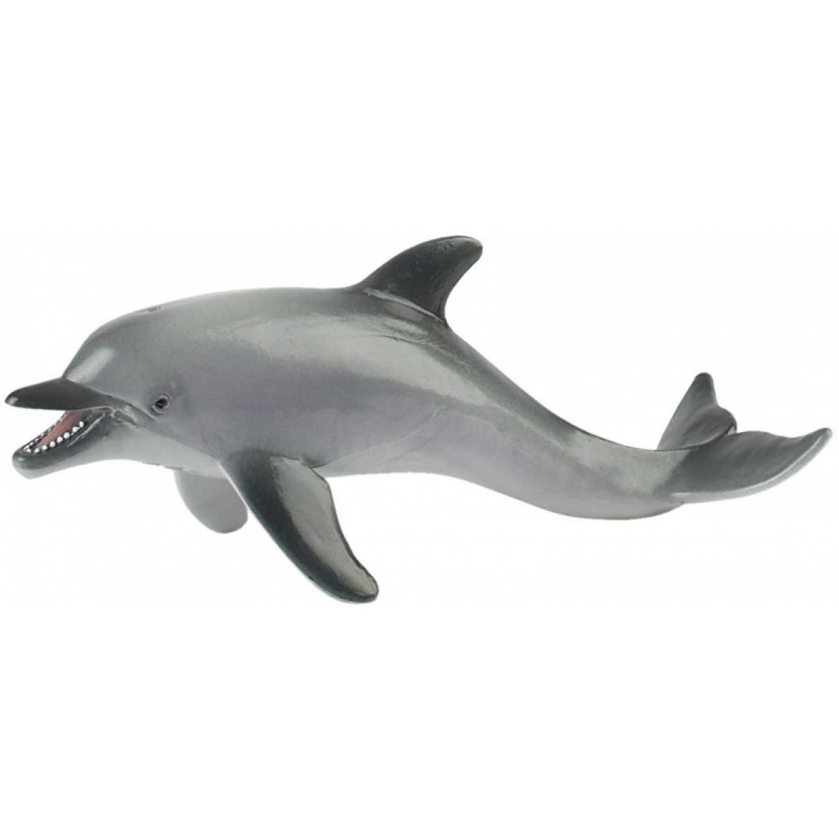 Bullyland Delfín sivý