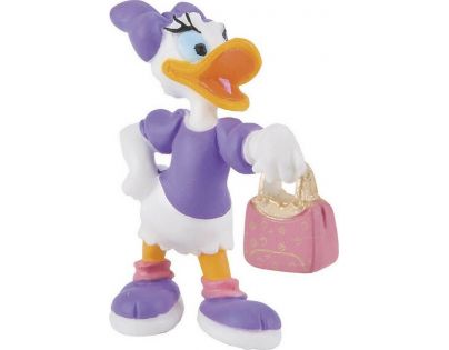 Bullyland Disney Daisy a Donald set 2 ks