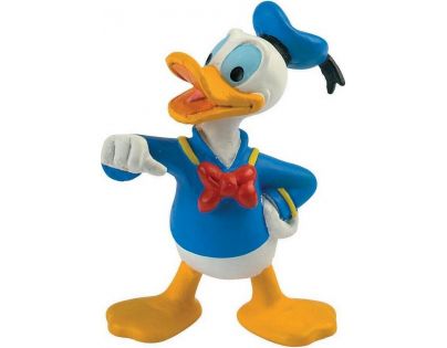 Bullyland Disney Daisy a Donald set 2 ks