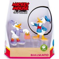 Bullyland Disney Daisy a Donald set 2 ks 4