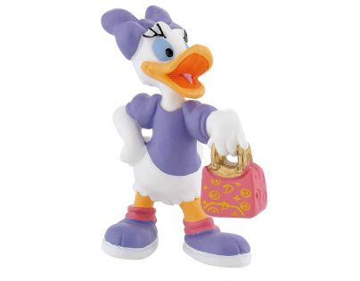Bullyland Disney Daisy s kabelkou
