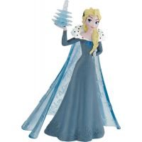 Bullyland Disney Ľadové kráľovstvo set 2 ks Elsa a Olaf + prívesok 2
