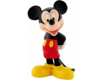 Bullyland 2015083 Mickey a Minnie set 2 ks