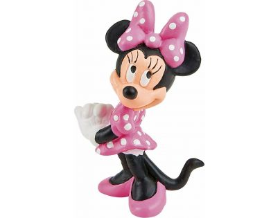 Bullyland 2015083 Mickey a Minnie set 2 ks