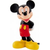 Bullyland Disney Mickey Mouse červené kraťasy