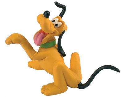 Bullyland 2015347 Pluto