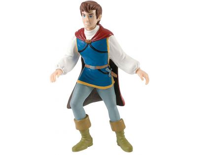 Bullyland 12465 Disney Princ od Sněhurky