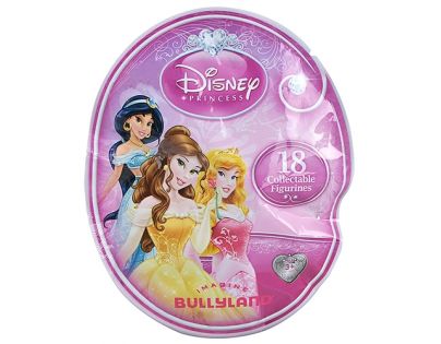 Bullyland Disney Princess Figurka