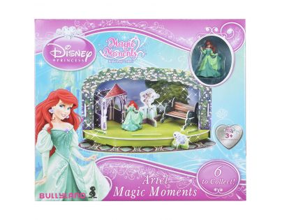Bullyland Divadielko Ariel