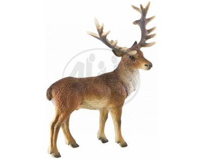 Bullyland 64433 Jelen