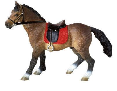 Bullyland Kôň hanoverský žrebec