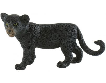 Bullyland Panter mládě