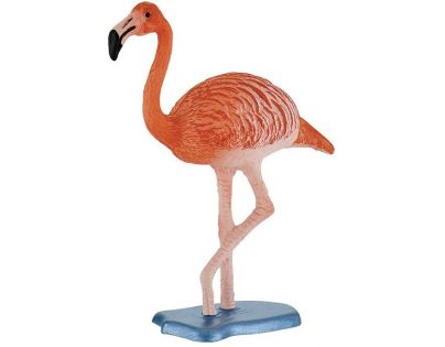 Bullyland Plameniak hracia