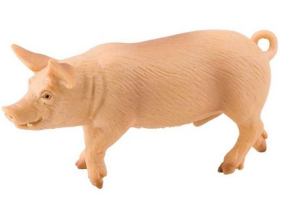 Bullyland Prasa domáce