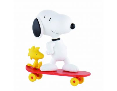 Bullyland Snoopy a Woodstock