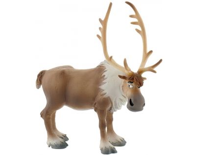 Bullyland 12965 Ľadové kráľovstvo Sven