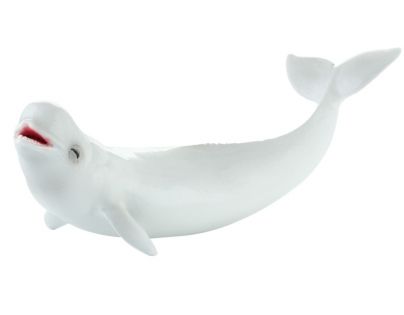 Bullyland 67416 Veľryba Beluga