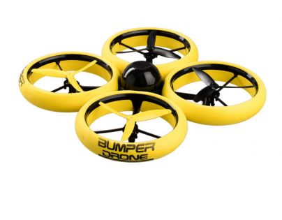 Bumper Drone HD s kamerou