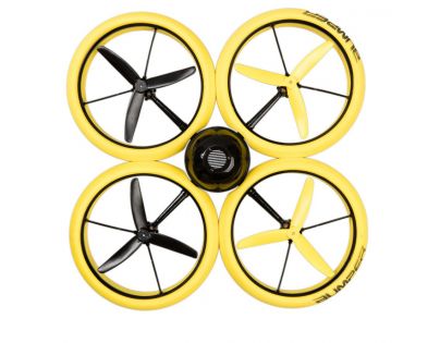Bumper Drone HD s kamerou