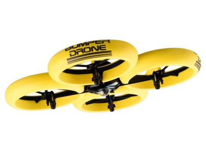 Bumper Drone HD s kamerou