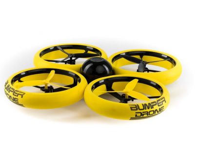 Bumper Drone HD s kamerou