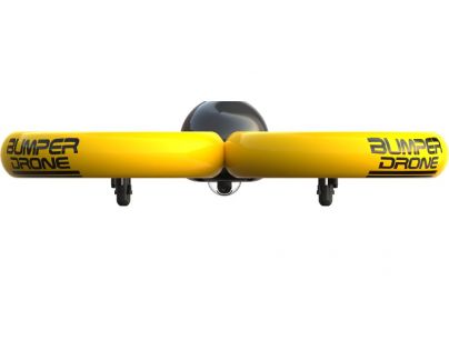Bumper Drone HD s kamerou