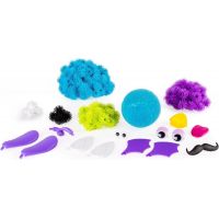 Spin Master Bunchems Alive Pack - Poškozený obal 2