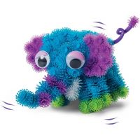 Spin Master Bunchems Alive Pack - Poškozený obal 4