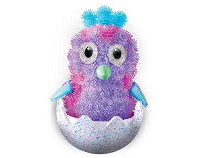 Bunchems Hatchimals sada