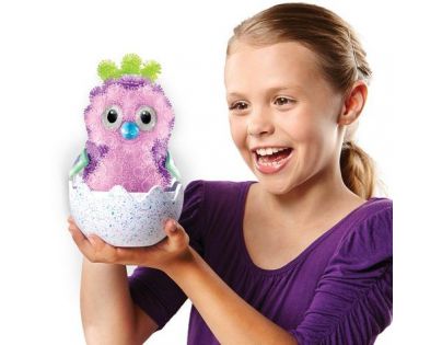 Bunchems Hatchimals sada