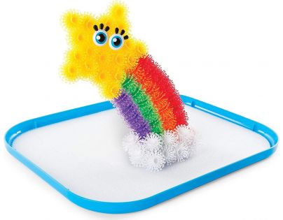 Bunchems Travel Easel