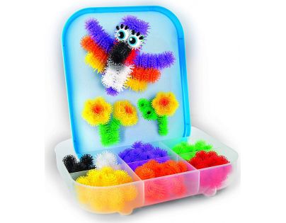 Bunchems Travel Easel