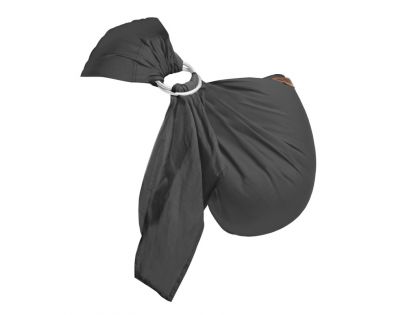ByKay RINGSLING Classic Steel šedá