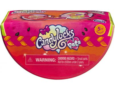 Candylocks voňavá zvieratka
